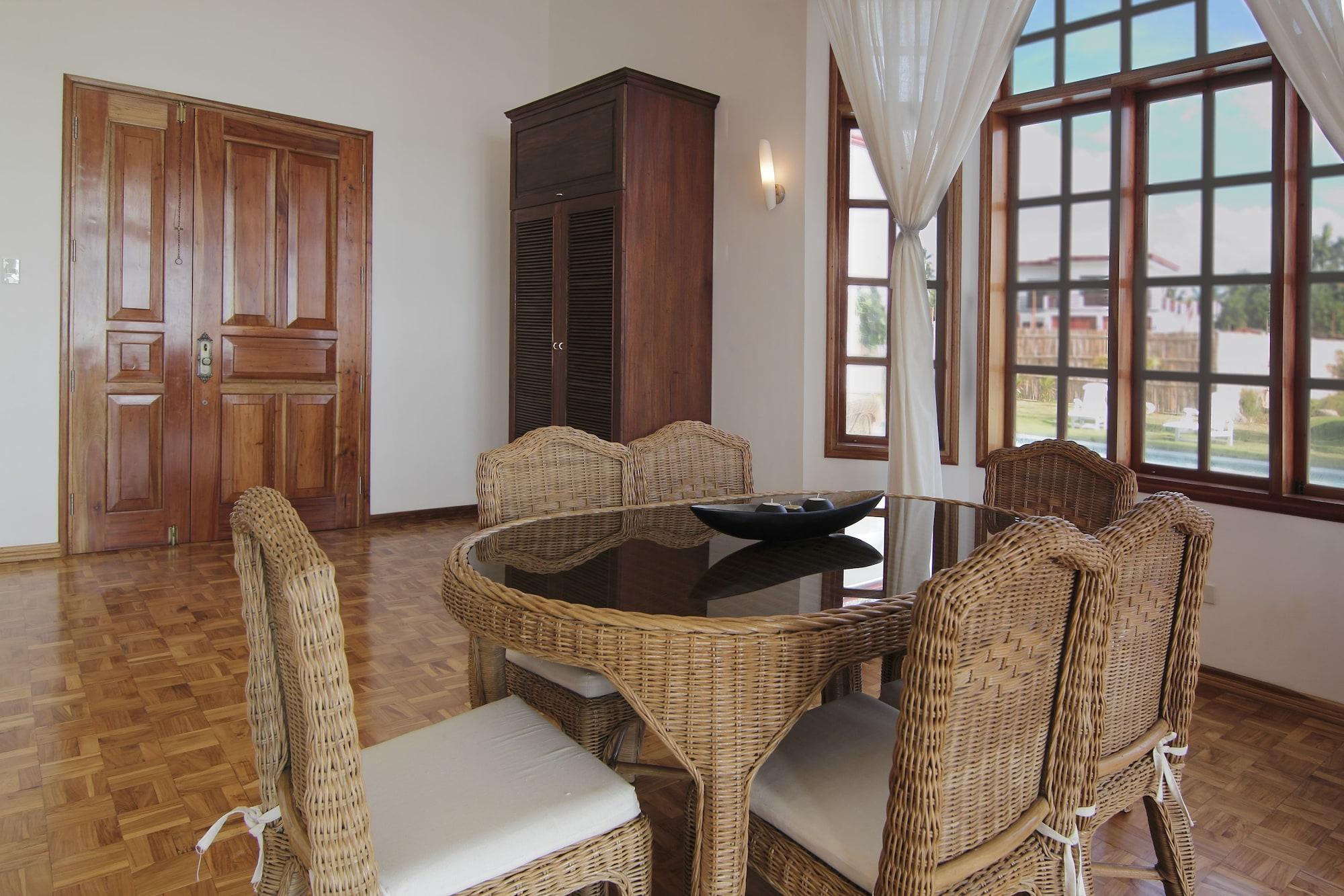 Sea Dream Resorts Dauin Exterior foto