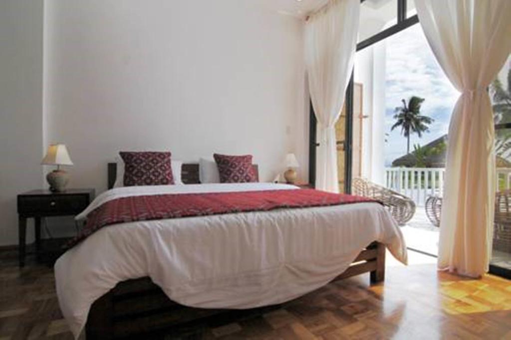 Sea Dream Resorts Dauin Quarto foto